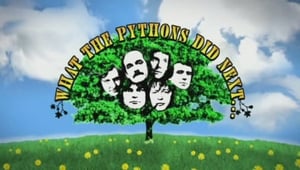 Monty Python Repülő Cirkusza Speciális epizódok Ep.12 12. epizód