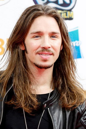Gil Ofarim profil kép