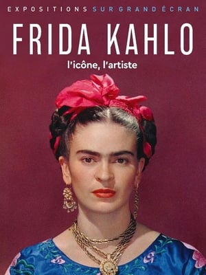 Frida Kahlo poszter