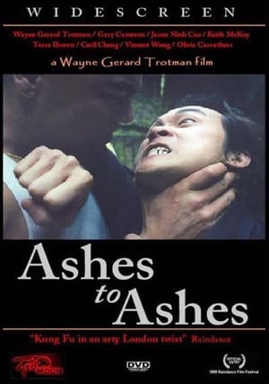 Ashes to Ashes