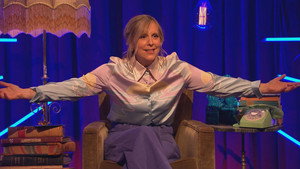 Mel Giedroyc: Unforgivable 2. évad Ep.1 1. epizód