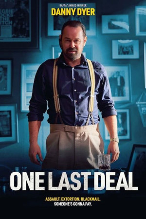 One Last Deal poszter