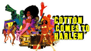 Cotton Comes to Harlem háttérkép