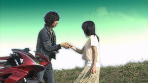 仮面ライダー 16. évad Ep.44 44. epizód