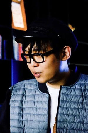 Sky Wang profil kép
