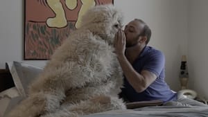 Yeti: A Love Story háttérkép