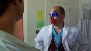 Childrens Hospital Season 1 Ep.1 1. epizód