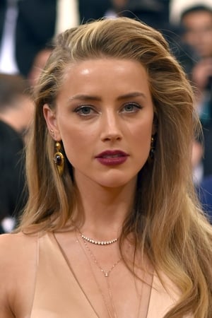 Amber Heard profil kép