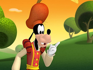 Mickey egér játszótere 4. évad Ep.26 26. epizód