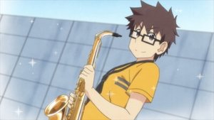 大家さんは思春期！ 1. évad Ep.5 5. epizód