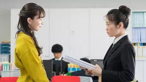 メンタル強め美女白川さん 1. évad Ep.4 4. epizód