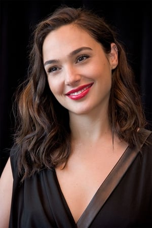 Gal Gadot profil kép