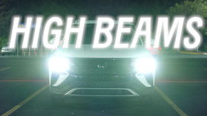 High Beams háttérkép