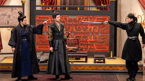 喜人奇妙夜·纯享版 2. évad Ep.45 45. epizód