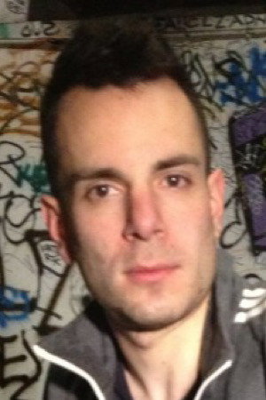 Bryan Tiva