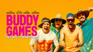 Buddy Games: Spring Awakening háttérkép