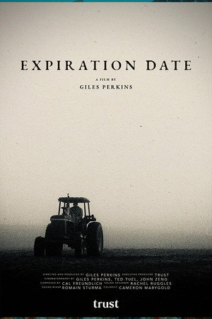 Expiration Date poszter