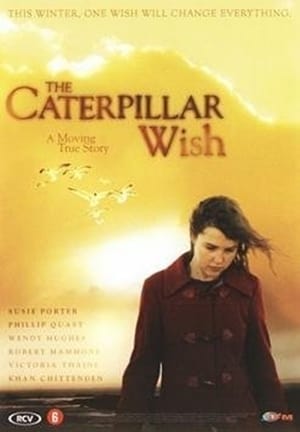 The Caterpillar Wish