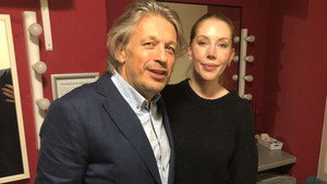 Richard Herring's Leicester Square Theatre Podcast 22. évad Ep.9 9. epizód