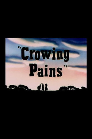 Crowing Pains poszter