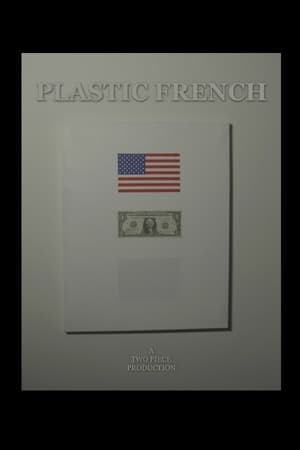 Plastic French poszter