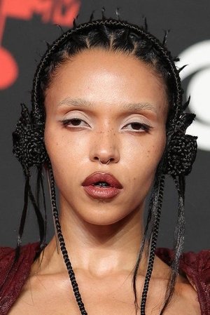 FKA twigs profil kép