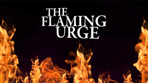 The Flaming Urge háttérkép