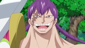 One Piece 18. évad Ep.803 803. epizód