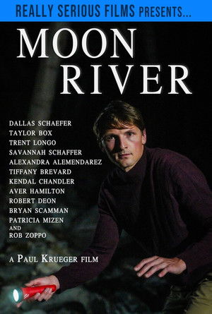 Moon River poszter