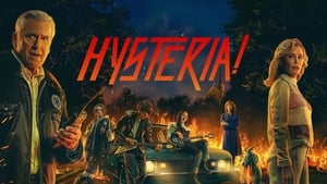 Hysteria! kép