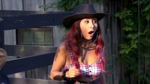 Snooki & JWOWW Season 3 Ep.9 9. epizód