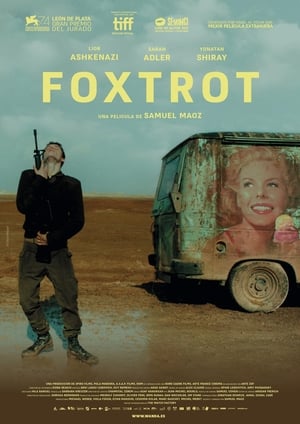 Foxtrott poszter