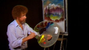 The Joy of Painting 6. évad Ep.9 9. epizód
