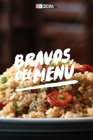 Bravos del Menu