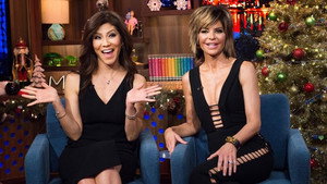 Watch What Happens Live with Andy Cohen Season 13 Ep.204 204. epizód