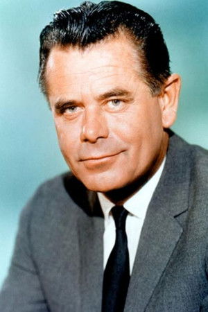 Glenn Ford profil kép