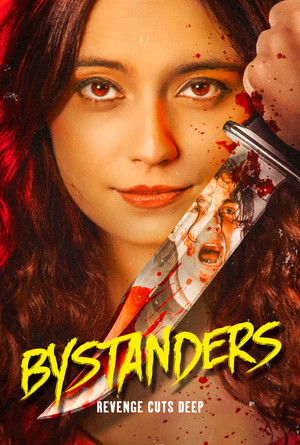 Bystanders poszter
