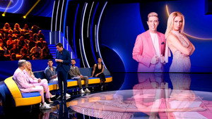 GH Dúo 3. évad Ep.35 35. epizód