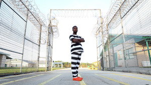 Banged Up: Teens Behind Bars kép
