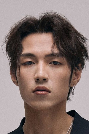 Leo Yang profil kép