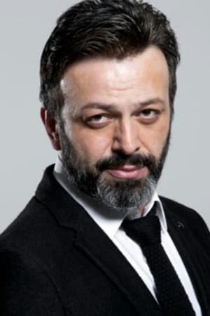 Serhat Mustafa Kiliç