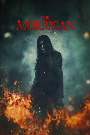The Morrigan poszter