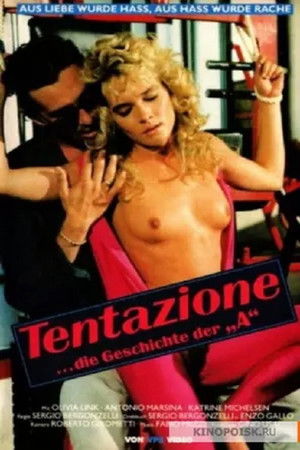 Tentazione poszter