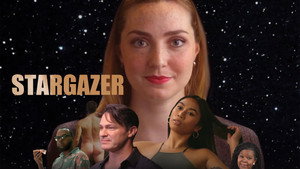 Stargazer háttérkép