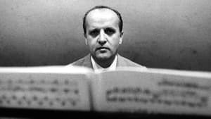 Un amico magico: il maestro Nino Rota háttérkép