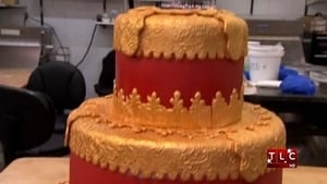 Cake Boss Season 1 Ep.4 4. epizód