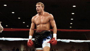 Tommy "The Duke" Morrison háttérkép
