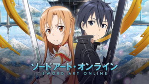 Sword Art Online kép