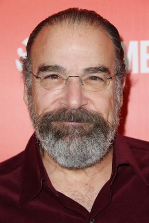 Mandy Patinkin profil kép