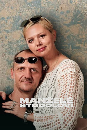 Manželé Stodolovi poszter